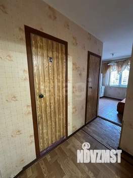1-к квартира, вторичка, 38м2, 8/12 этаж