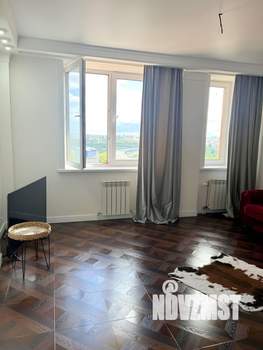 1-к квартира, вторичка, 39м2, 12/17 этаж