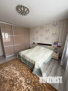 3-к квартира, вторичка, 97м2, 7/16 этаж