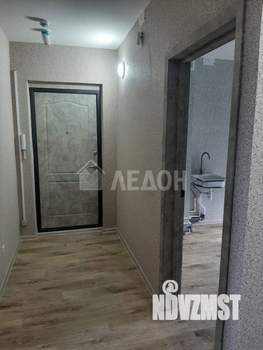 1-к квартира, вторичка, 32м2, 7/9 этаж