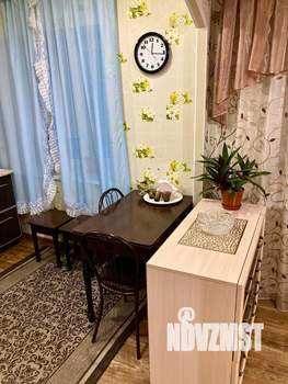 1-к квартира, вторичка, 31м2, 1/5 этаж