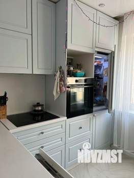 2-к квартира, вторичка, 52м2, 3/10 этаж