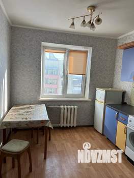 1-к квартира, вторичка, 36м2, 10/10 этаж