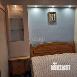 2-к квартира, вторичка, 53м2, 2/5 этаж