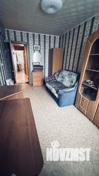 3-к квартира, вторичка, 63м2, 5/5 этаж