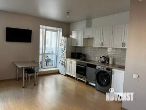 2-к квартира, вторичка, 54м2, 2/9 этаж