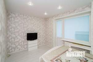 2-к квартира, вторичка, 60м2, 1/10 этаж