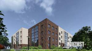 2-к квартира, вторичка, 68м2, 3/4 этаж