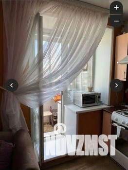 1-к квартира, вторичка, 29м2, 5/5 этаж