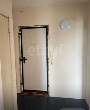 1-к квартира, вторичка, 37м2, 7/9 этаж