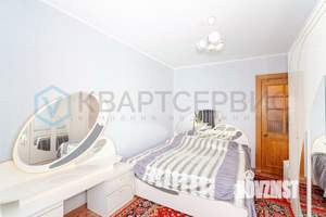 2-к квартира, вторичка, 47м2, 2/9 этаж