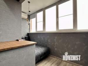 Студия квартира, вторичка, 24м2, 9/9 этаж