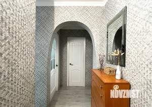 2-к квартира, вторичка, 48м2, 5/5 этаж