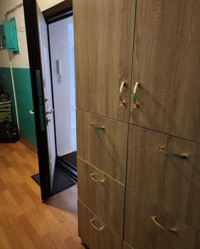 3-к квартира, вторичка, 67м2, 1/9 этаж