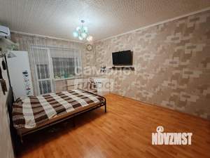 2-к квартира, вторичка, 53м2, 9/10 этаж
