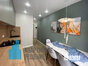 Фото квартиры на продажу (1)