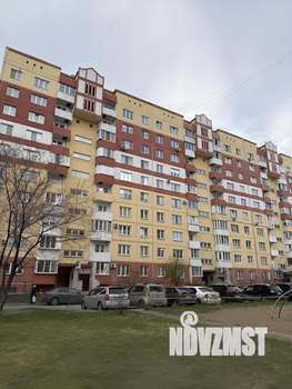 3-к квартира, вторичка, 67м2, 4/11 этаж