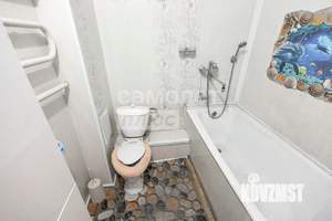 1-к квартира, вторичка, 30м2, 2/9 этаж