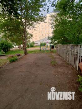 1-к квартира, вторичка, 38м2, 7/9 этаж