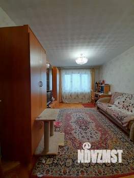 3-к квартира, вторичка, 65м2, 9/10 этаж