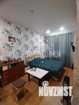 3-к квартира, вторичка, 64м2, 1/3 этаж