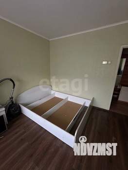 2-к квартира, вторичка, 52м2, 3/9 этаж