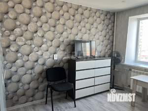 Студия квартира, вторичка, 18м2, 7/9 этаж