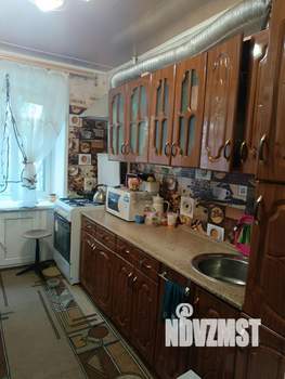 5-к квартира, вторичка, 83м2, 4/5 этаж