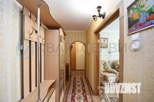 2-к квартира, вторичка, 51м2, 6/9 этаж