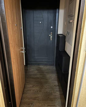 3-к квартира, вторичка, 64м2, 9/10 этаж