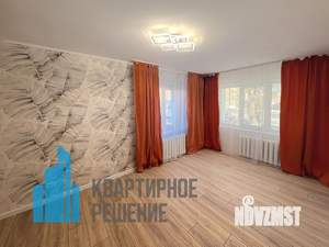 1-к квартира, вторичка, 31м2, 1/5 этаж