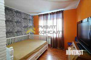 2-к квартира, вторичка, 70м2, 11/14 этаж