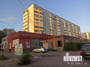 3-к квартира, вторичка, 64м2, 10/10 этаж