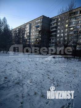3-к квартира, вторичка, 63м2, 1/9 этаж
