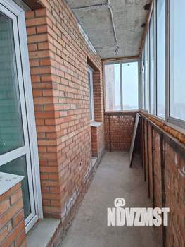 1-к квартира, вторичка, 41м2, 12/16 этаж