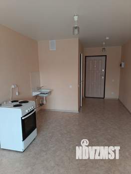 1-к квартира, вторичка, 29м2, 5/5 этаж