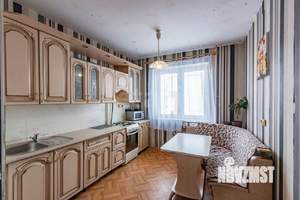 3-к квартира, вторичка, 63м2, 7/10 этаж