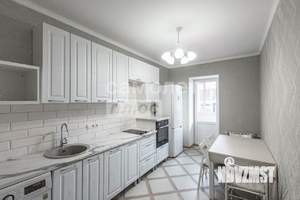 1-к квартира, вторичка, 35м2, 2/14 этаж