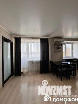 2-к квартира, вторичка, 44м2, 4/5 этаж