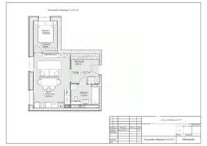 2-к квартира, вторичка, 42м2, 3/6 этаж