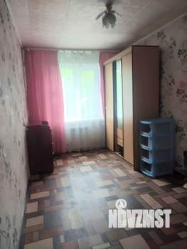 4-к квартира, вторичка, 61м2, 1/9 этаж