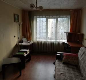 1-к квартира, вторичка, 29м2, 5/5 этаж