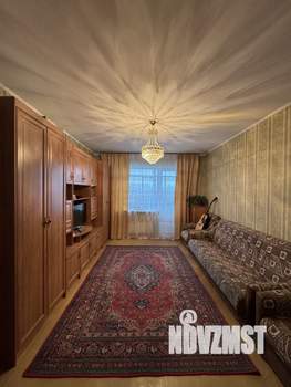 1-к квартира, вторичка, 37м2, 9/9 этаж