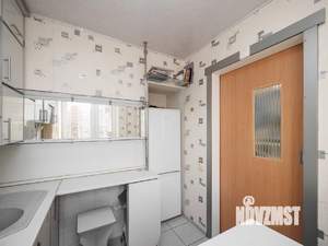 1-к квартира, вторичка, 30м2, 3/9 этаж