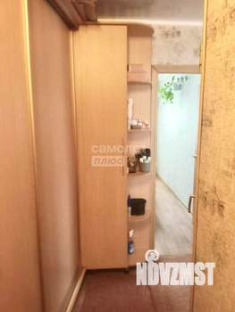 2-к квартира, вторичка, 34м2, 1/2 этаж