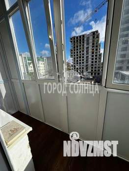 4-к квартира, вторичка, 90м2, 4/5 этаж