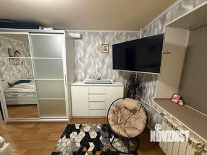 2-к квартира, вторичка, 40м2, 2/2 этаж