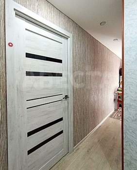 1-к квартира, вторичка, 28м2, 5/5 этаж