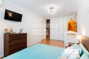 1-к квартира, вторичка, 32м2, 2/5 этаж