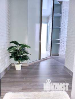 1-к квартира, вторичка, 37м2, 3/4 этаж